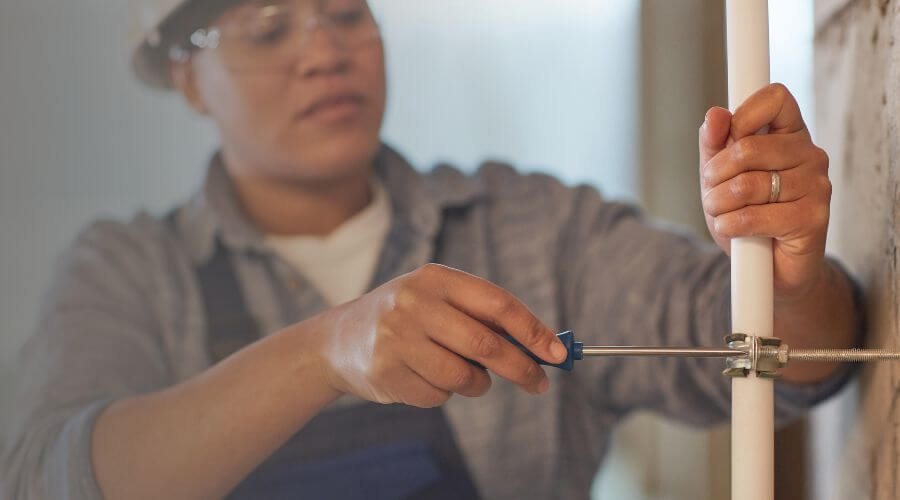 Professional bathroom faucet installation in Arabi, GA